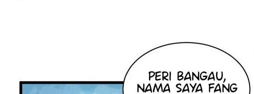 Eternal Life, to Death! Chapter 08 Gambar 17