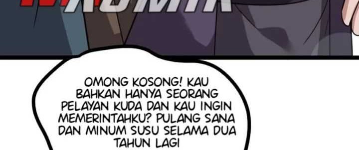 Eternal Life, to Death! Chapter 06 Gambar 14