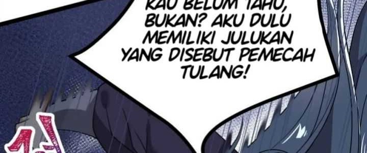 Eternal Life, to Death! Chapter 06 Gambar 18