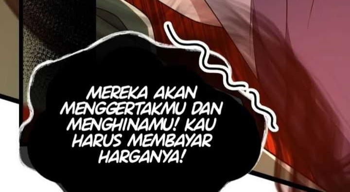 Eternal Life, to Death! Chapter 06 Gambar 32