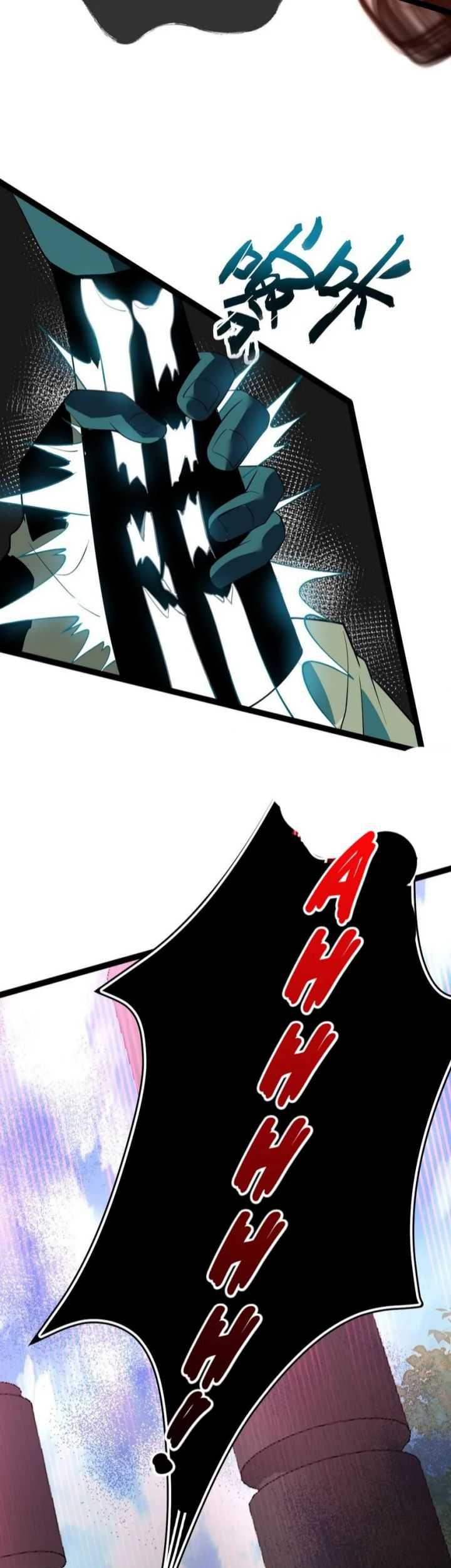Eternal Life, to Death! Chapter 06 Gambar 33
