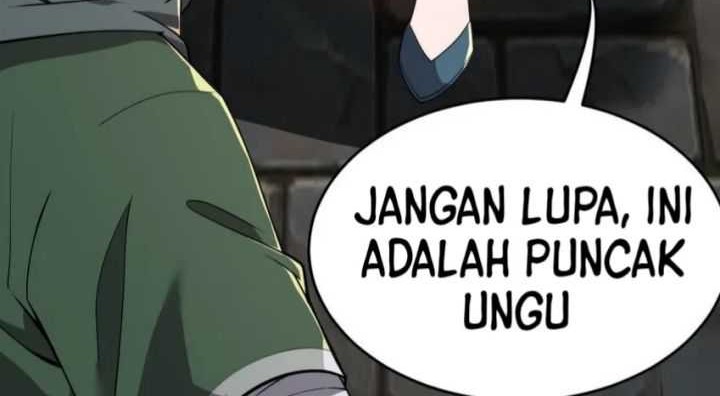 Eternal Life, to Death! Chapter 06 Gambar 40