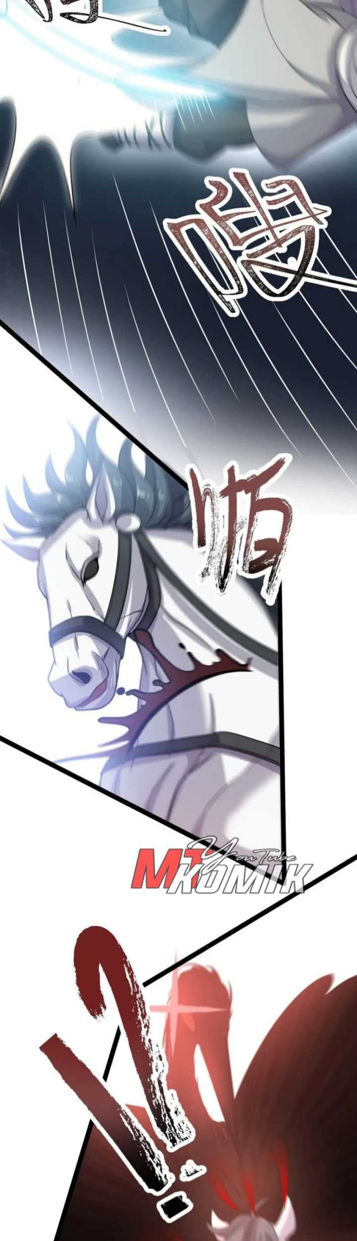Eternal Life, to Death! Chapter 05 Gambar 14