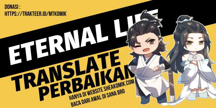 Eternal Life, to Death! Chapter 05 Gambar 46