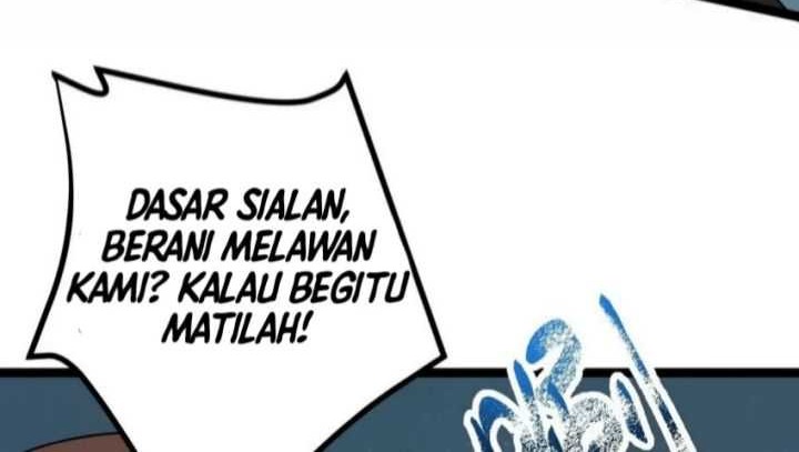 Eternal Life, to Death! Chapter 05 Gambar 11