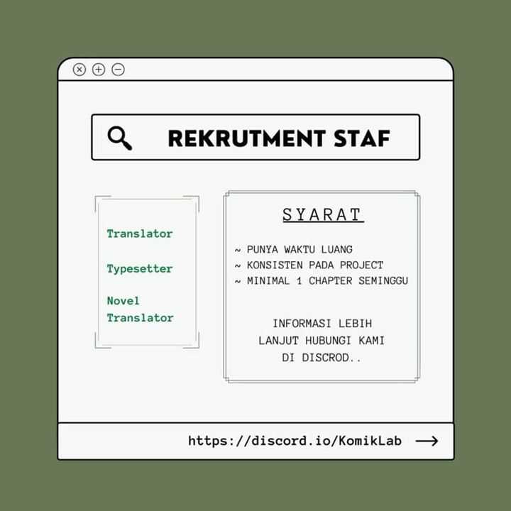 Eternal Life, to Death! Chapter 04 Gambar 100