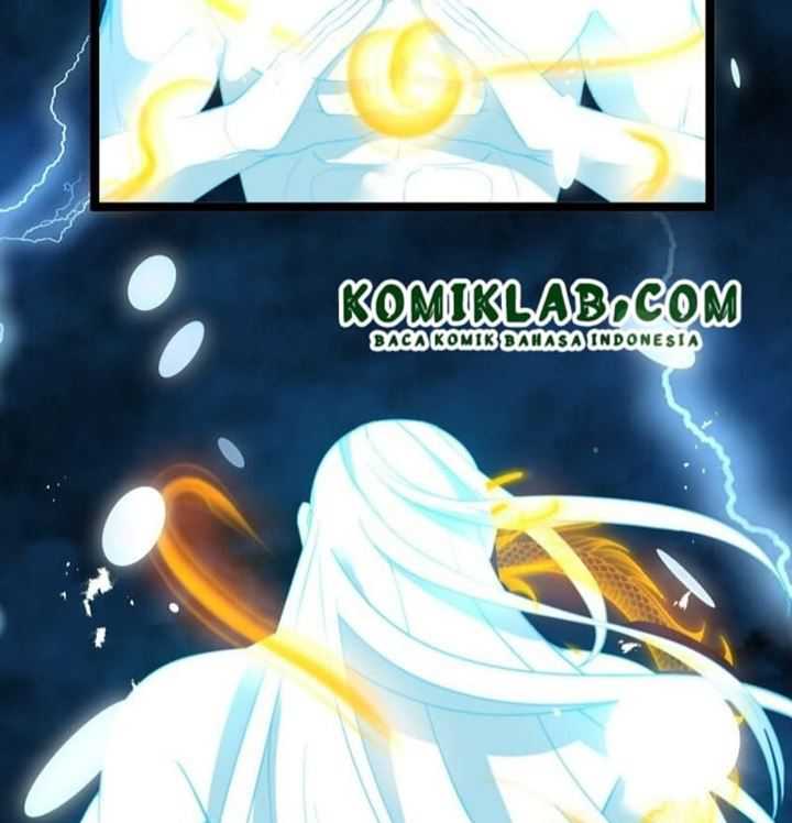 Eternal Life, to Death! Chapter 04 Gambar 12