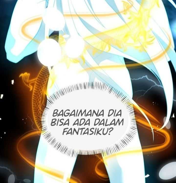 Eternal Life, to Death! Chapter 04 Gambar 13