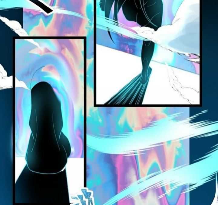 Eternal Life, to Death! Chapter 04 Gambar 30
