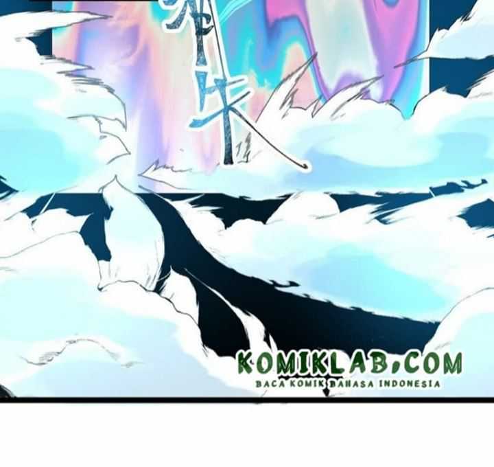 Eternal Life, to Death! Chapter 04 Gambar 31