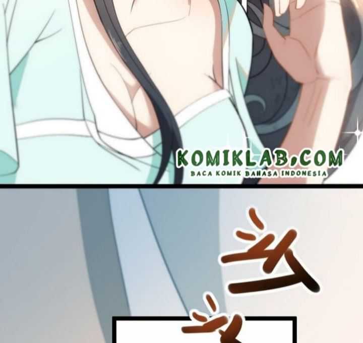 Eternal Life, to Death! Chapter 04 Gambar 38