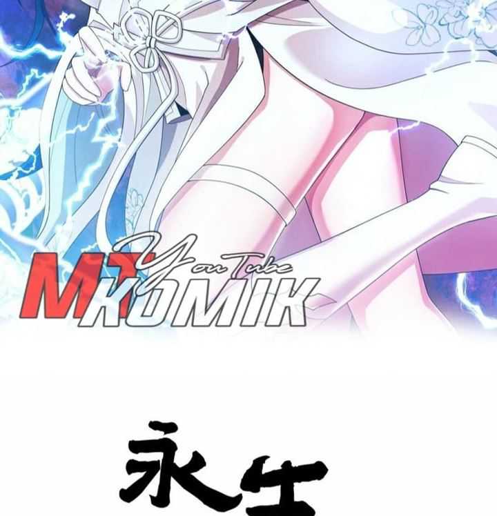 Eternal Life, to Death! Chapter 04 Gambar 4