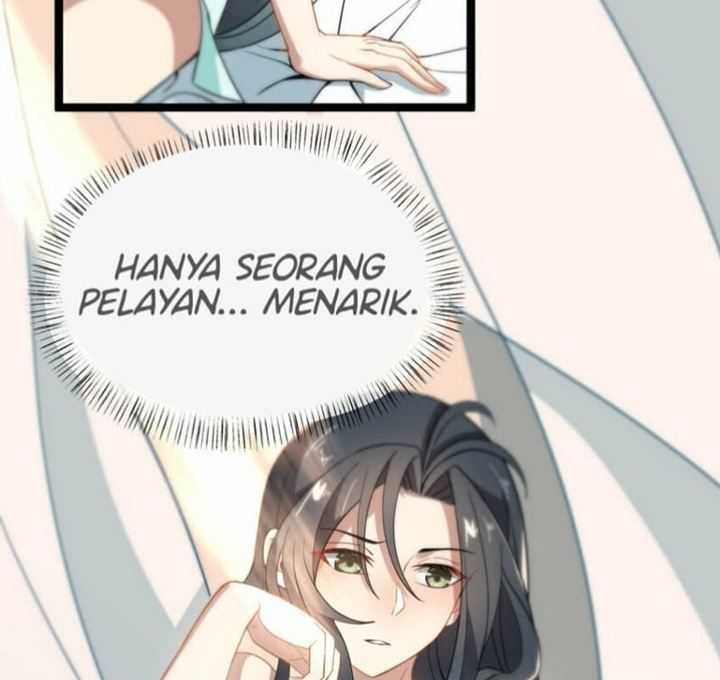 Eternal Life, to Death! Chapter 04 Gambar 40