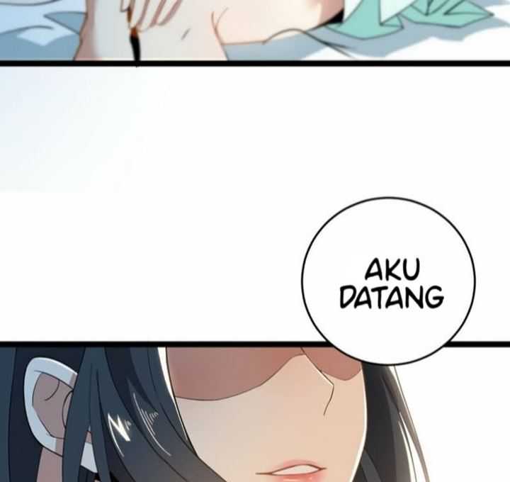 Eternal Life, to Death! Chapter 04 Gambar 42