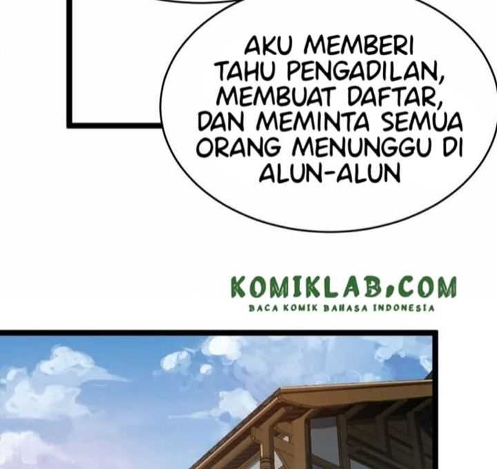 Eternal Life, to Death! Chapter 04 Gambar 44