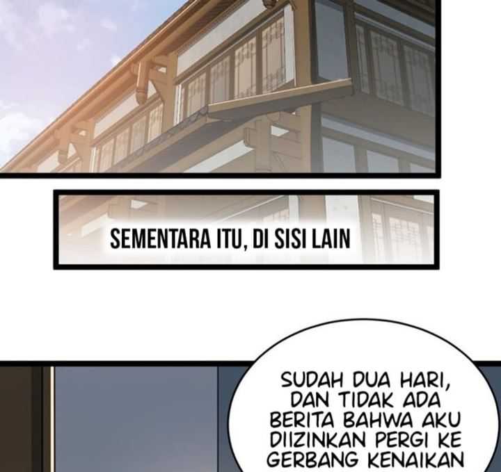 Eternal Life, to Death! Chapter 04 Gambar 45