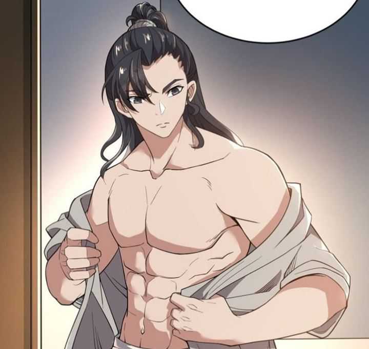 Eternal Life, to Death! Chapter 04 Gambar 46