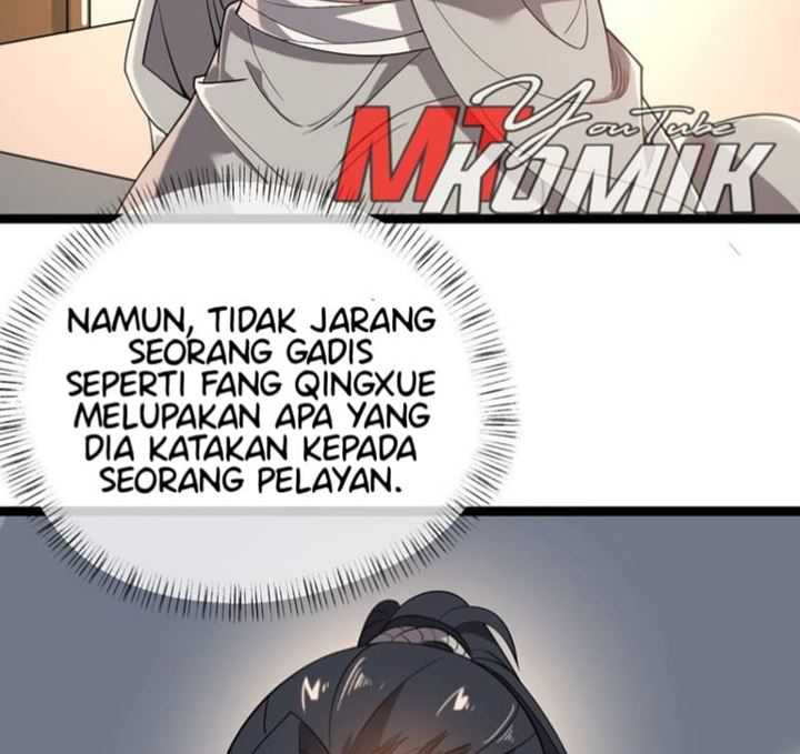 Eternal Life, to Death! Chapter 04 Gambar 47