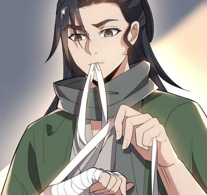 Eternal Life, to Death! Chapter 04 Gambar 48
