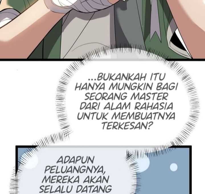 Eternal Life, to Death! Chapter 04 Gambar 49