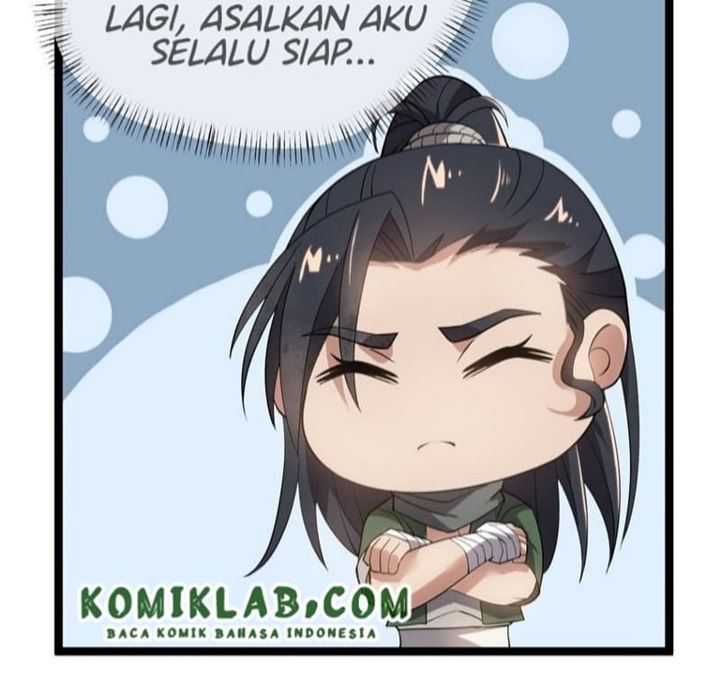Eternal Life, to Death! Chapter 04 Gambar 50