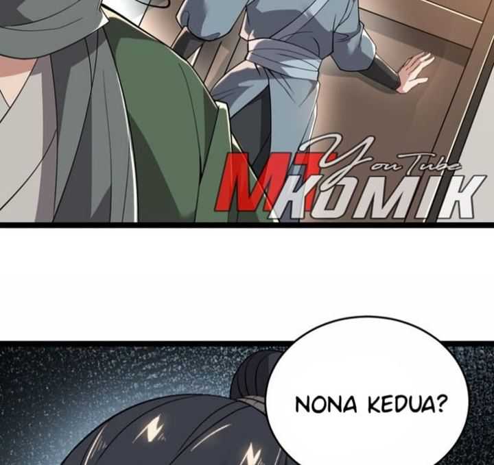 Eternal Life, to Death! Chapter 04 Gambar 53