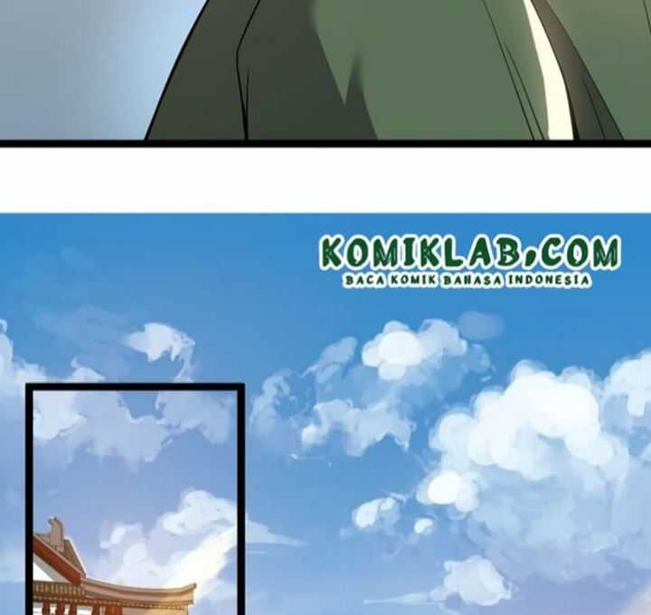 Eternal Life, to Death! Chapter 04 Gambar 55
