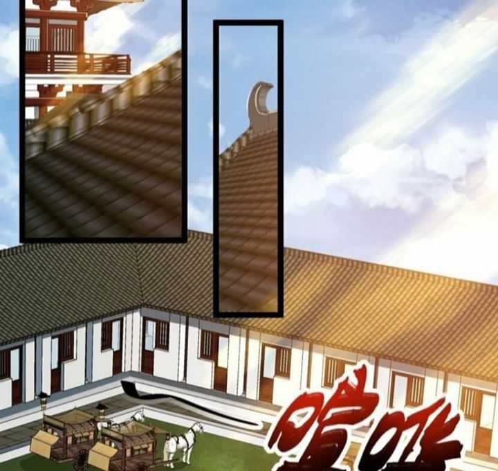 Eternal Life, to Death! Chapter 04 Gambar 56