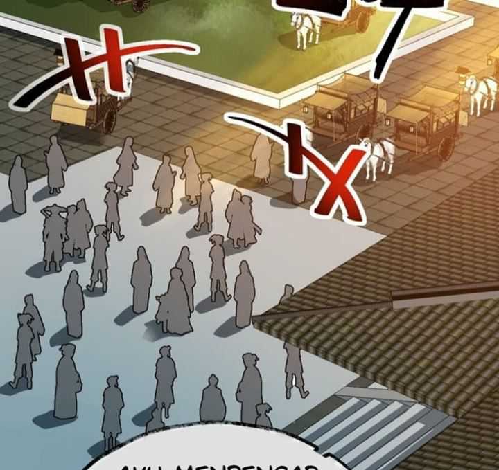 Eternal Life, to Death! Chapter 04 Gambar 57