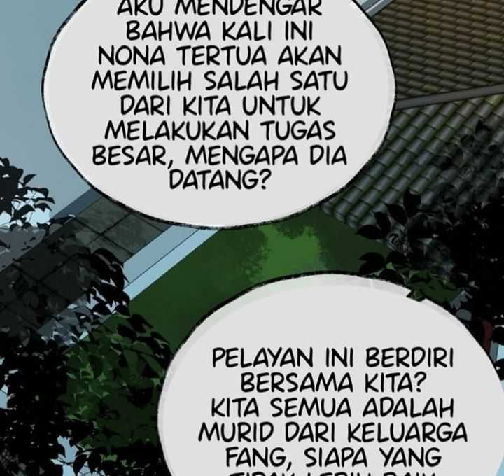 Eternal Life, to Death! Chapter 04 Gambar 58