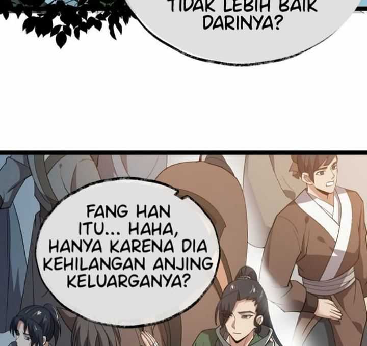 Eternal Life, to Death! Chapter 04 Gambar 59