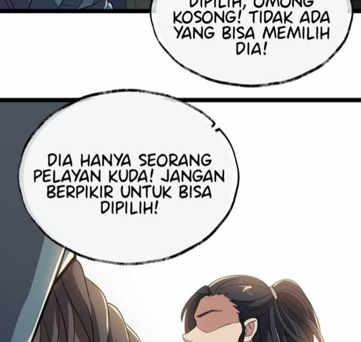 Eternal Life, to Death! Chapter 04 Gambar 61