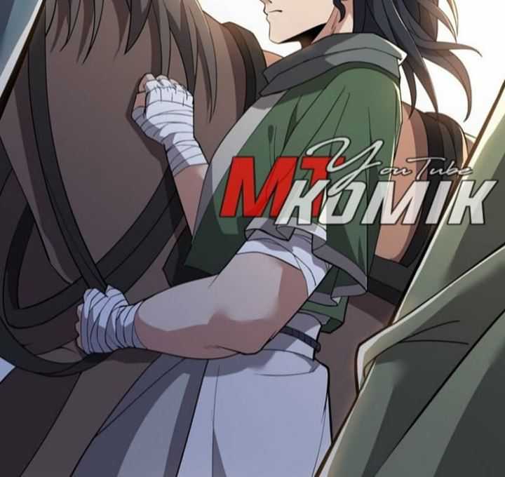 Eternal Life, to Death! Chapter 04 Gambar 62
