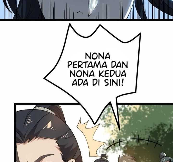 Eternal Life, to Death! Chapter 04 Gambar 65