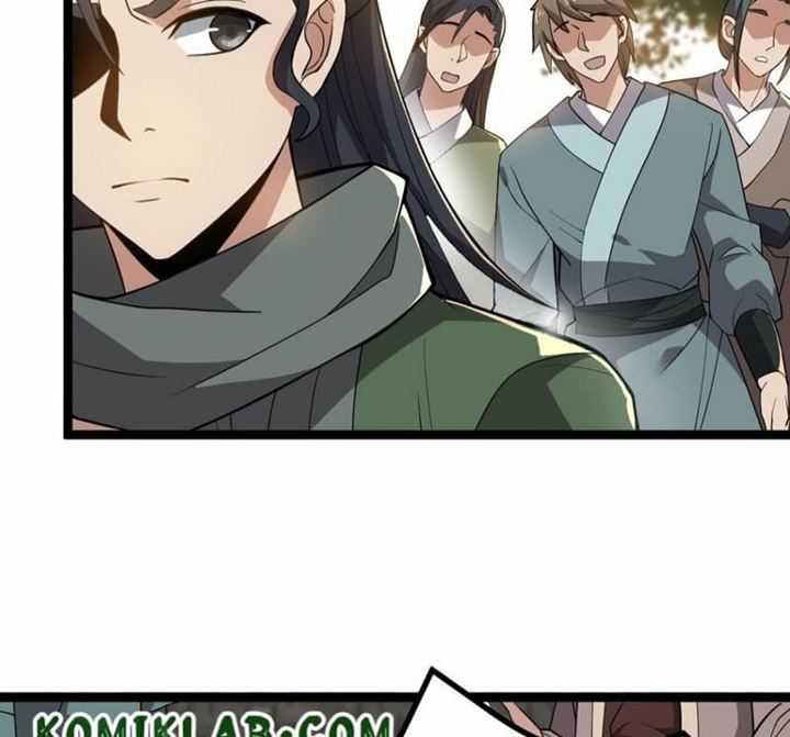 Eternal Life, to Death! Chapter 04 Gambar 66