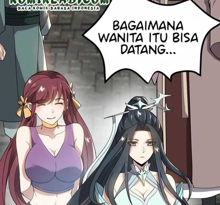 Eternal Life, to Death! Chapter 04 Gambar 67