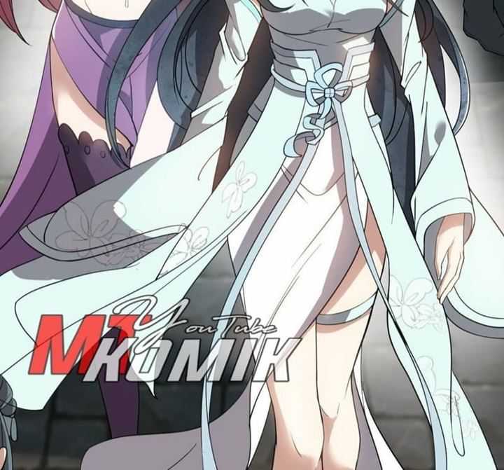 Eternal Life, to Death! Chapter 04 Gambar 68
