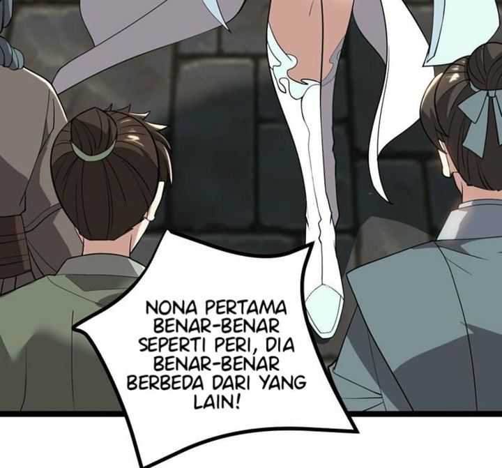 Eternal Life, to Death! Chapter 04 Gambar 69