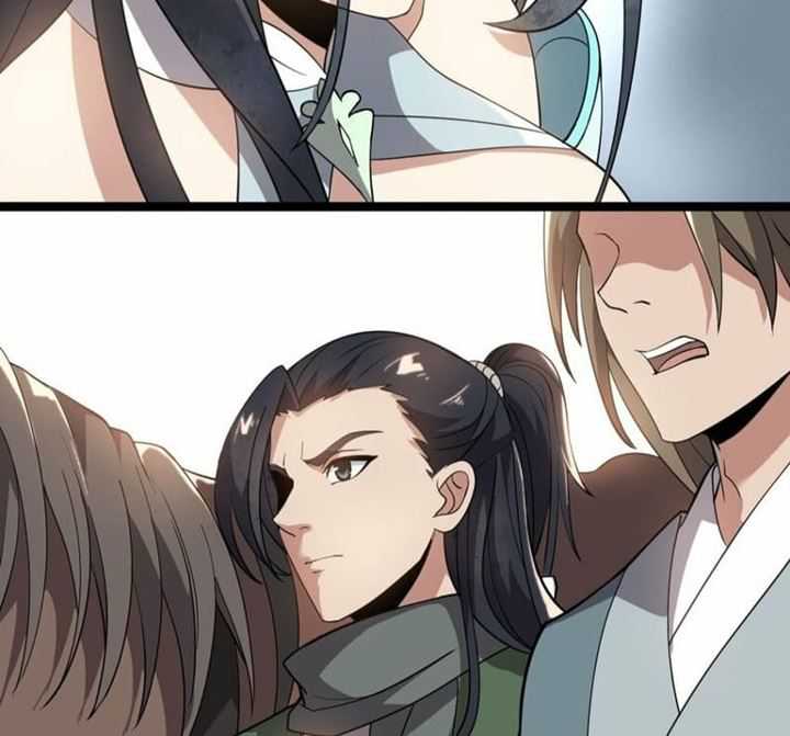 Eternal Life, to Death! Chapter 04 Gambar 71