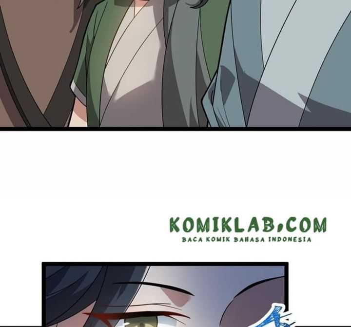 Eternal Life, to Death! Chapter 04 Gambar 72