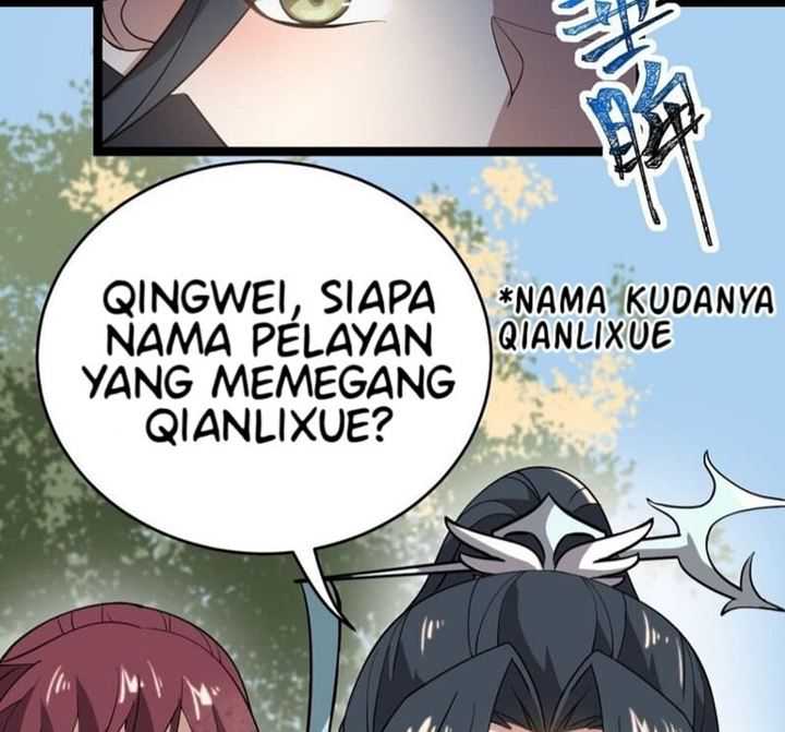 Eternal Life, to Death! Chapter 04 Gambar 73