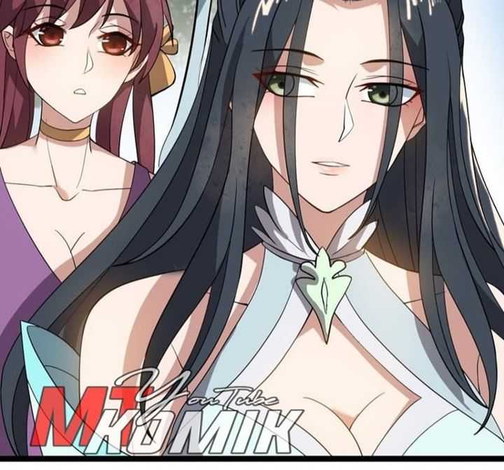 Eternal Life, to Death! Chapter 04 Gambar 74