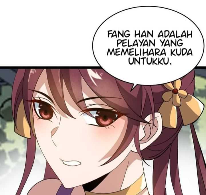 Eternal Life, to Death! Chapter 04 Gambar 75
