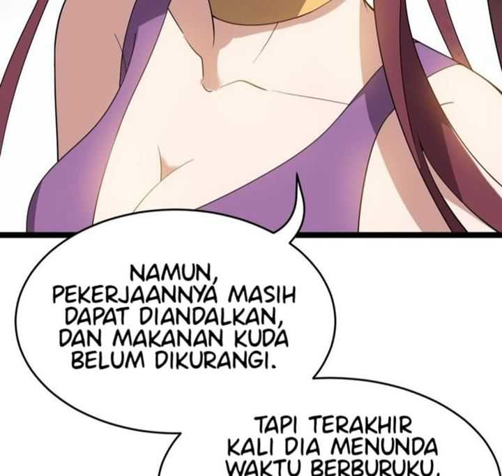 Eternal Life, to Death! Chapter 04 Gambar 76