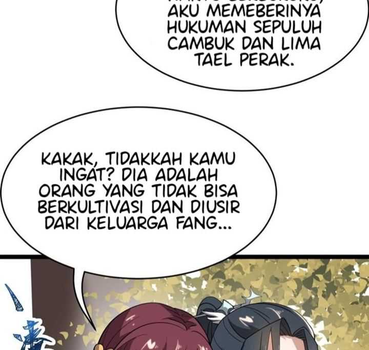 Eternal Life, to Death! Chapter 04 Gambar 77