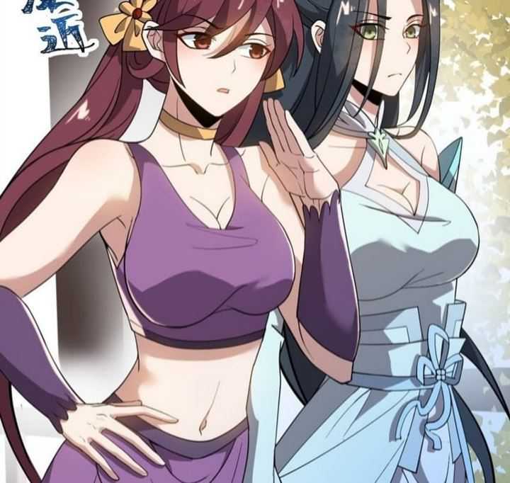 Eternal Life, to Death! Chapter 04 Gambar 78