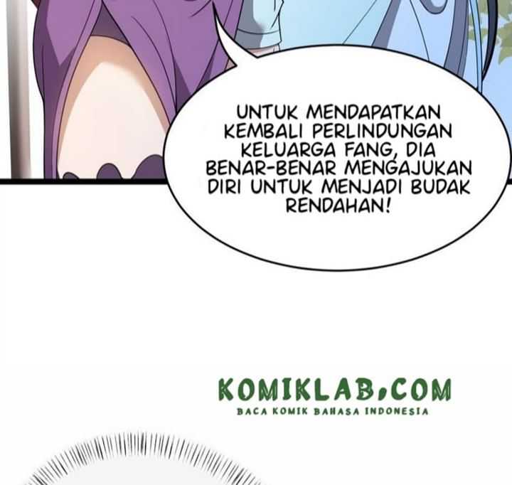 Eternal Life, to Death! Chapter 04 Gambar 79