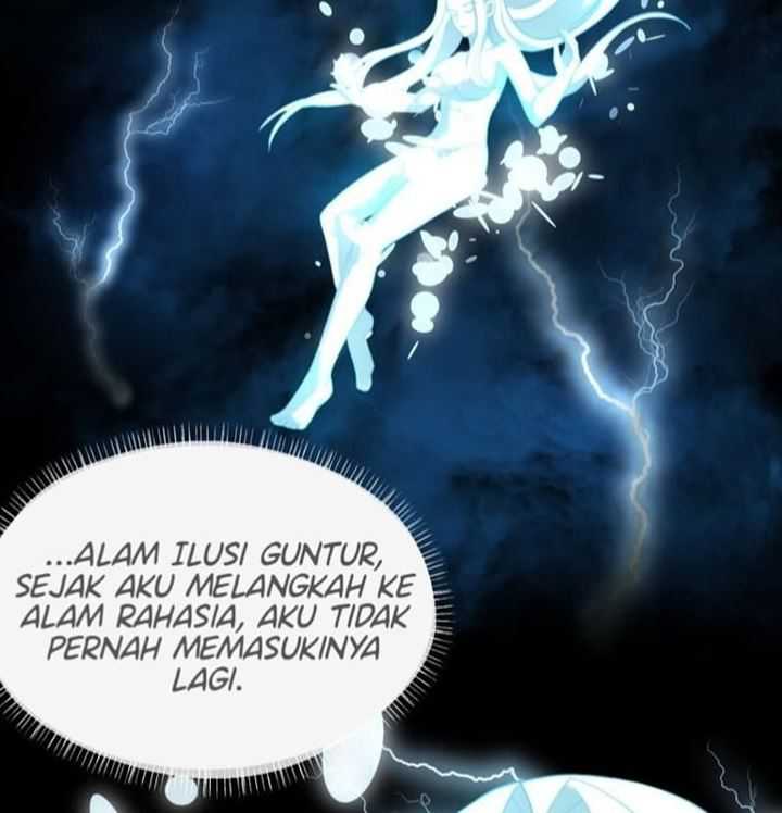 Eternal Life, to Death! Chapter 04 Gambar 8