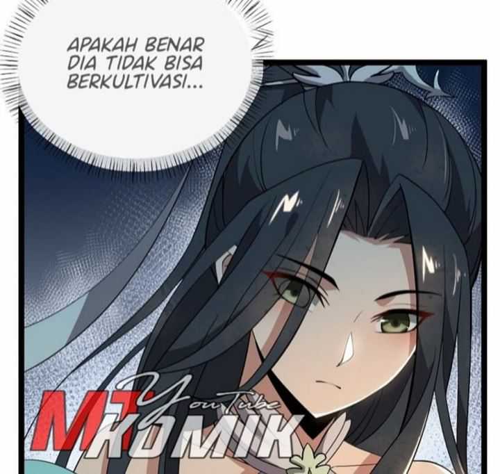 Eternal Life, to Death! Chapter 04 Gambar 80
