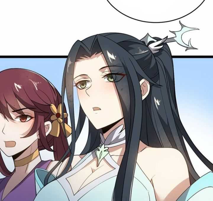 Eternal Life, to Death! Chapter 04 Gambar 82